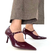 Γόβες CORINA M5776 ΓΟΒΕΣ