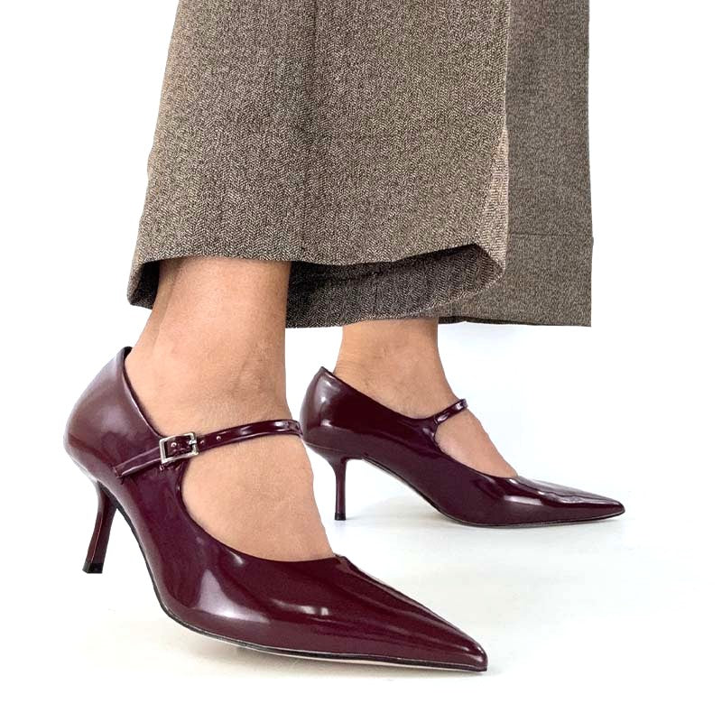 Γόβες CORINA M5776 ΓΟΒΕΣ