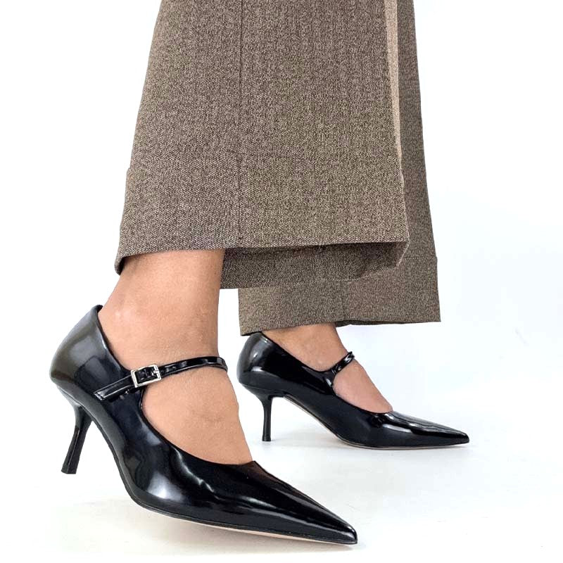 Γόβες CORINA M5776 ΓΟΒΕΣ