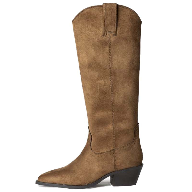 Μπότες CORINA M5795 ΜΠΟΤΕΣ