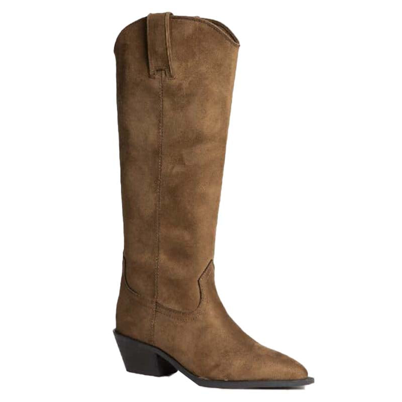 Μπότες CORINA M5795 ΜΠΟΤΕΣ