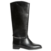 Μπότες CORINA M5830 ΜΠΟΤΕΣ ΜΑΥΡΟ / 36