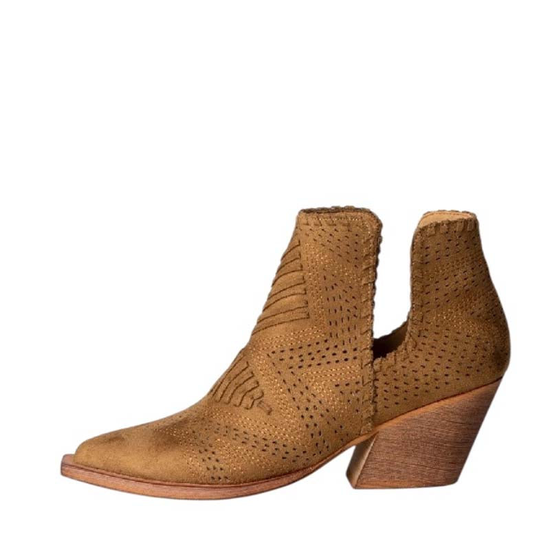 Μποτάκια CORINA M6005 ΜΠΟΤΑΚΙΑ