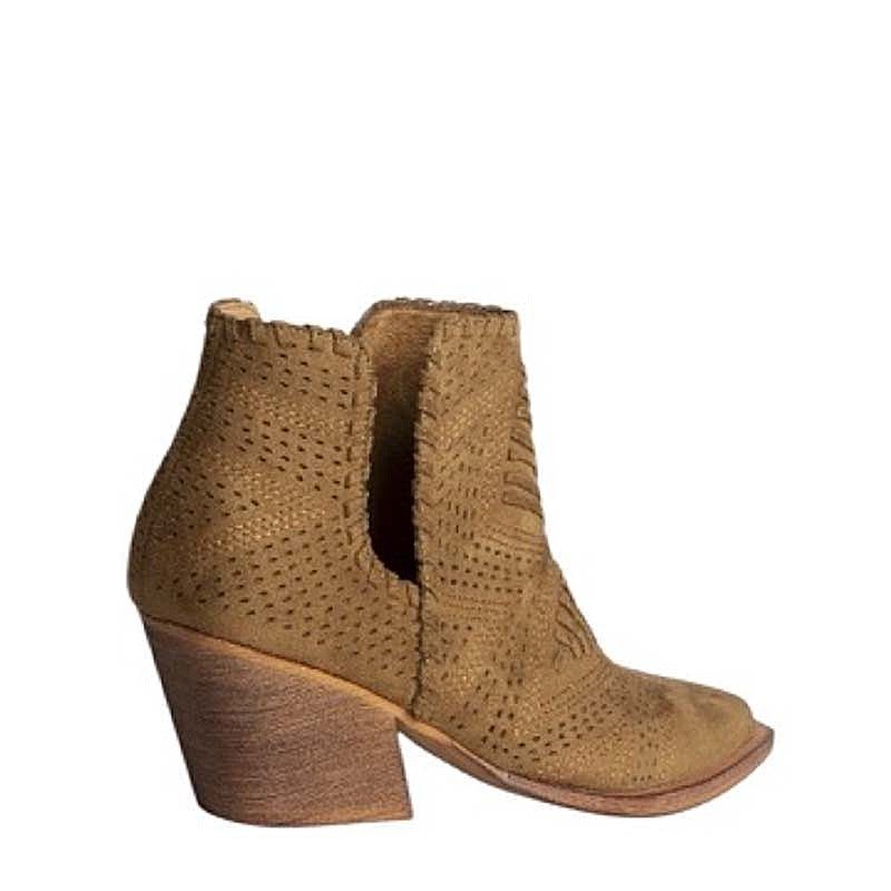 Μποτάκια CORINA M6005 ΜΠΟΤΑΚΙΑ