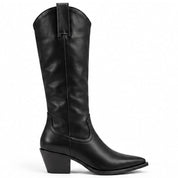 Μπότες CORINA S26620 ΜΠΟΤΕΣ NEGRO / 36