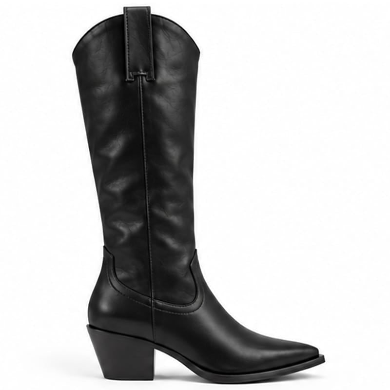 Μπότες CORINA S26620 ΜΠΟΤΕΣ NEGRO / 36