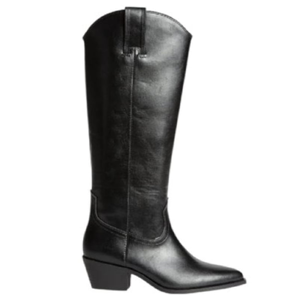 Μπότες CORINA S26620 ΜΠΟΤΕΣ NEGRO / 36
