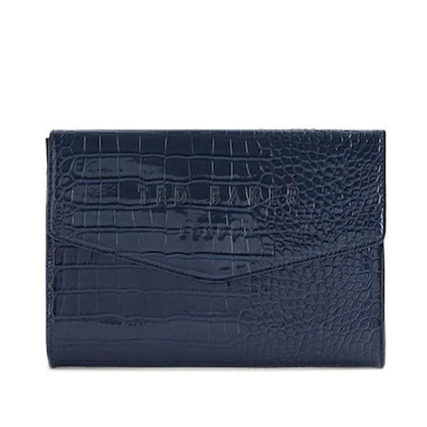 Φάκελος CROCEY TED BAKER 253578 ΤΣΑΝΤΕΣ ΜΠΛΕ / ONE SIZE