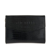 Φάκελος CROCEY TED BAKER 253578 ΤΣΑΝΤΕΣ ΜΑΥΡΟ / ONE SIZE