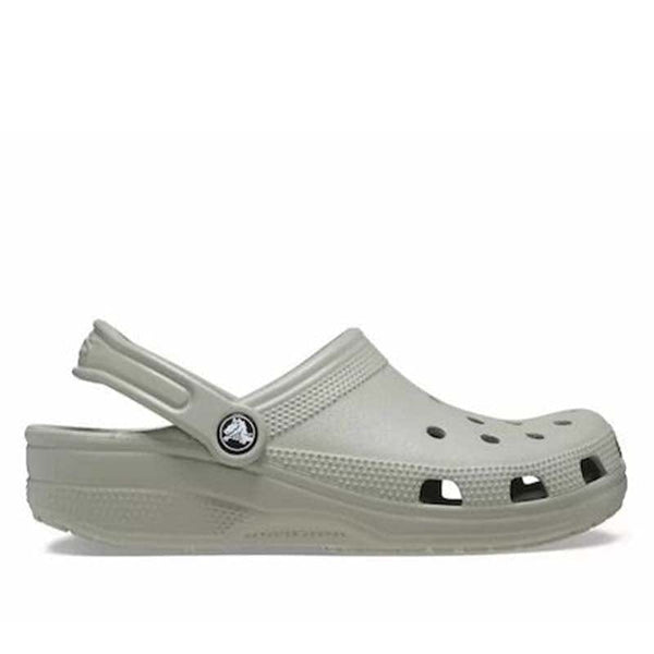 Σαμπό CROCS 10001 ΣΑΜΠΟ ΓΚΡΙ / 36-37