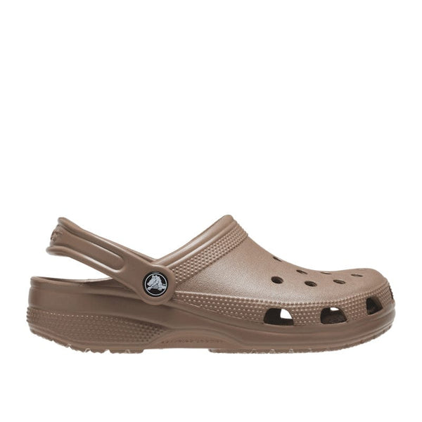 Σαμπό CROCS 10001 ΣΑΜΠΟ ΚΑΦΕ / 36-37