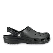 Σαμπό CROCS 10001 ΣΑΜΠΟ ΜΑΥΡΟ / 36-37
