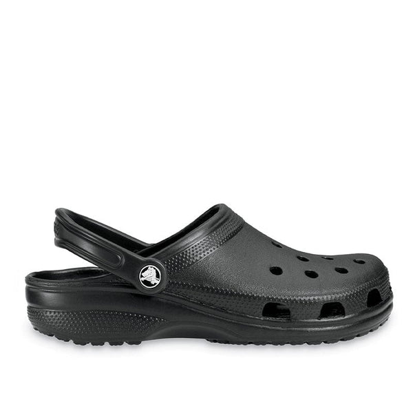 Σαμπό CROCS 10001 ΣΑΜΠΟ ΜΑΥΡΟ / 36-37