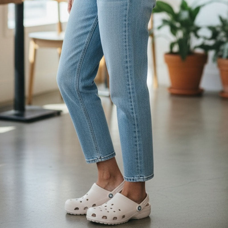 Σαμπό CROCS 10001 ΣΑΜΠΟ