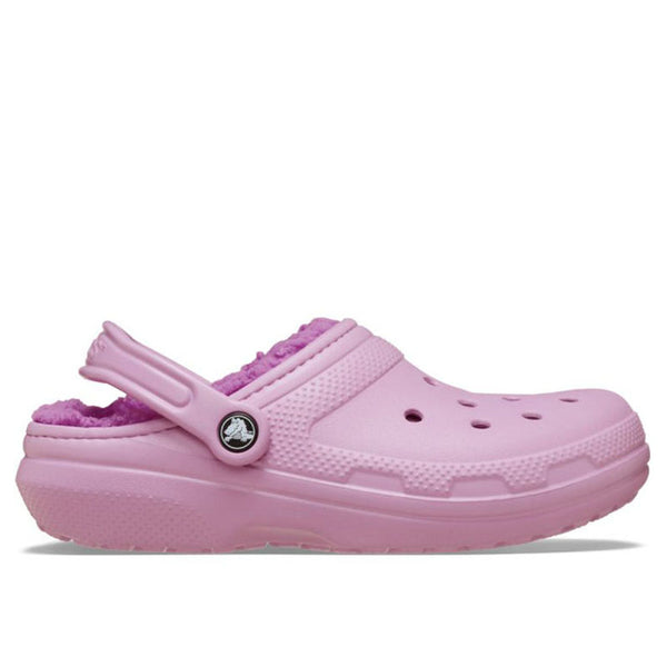 Παντόφλες CROCS 203591 ΠΑΝΤΟΦΛΕΣ ΡΟΖ / 36-37