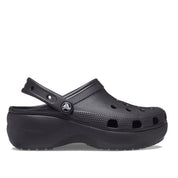 Σαμπό CROCS 206750 ΣΑΜΠΟ ΜΑΥΡΟ / 36-37