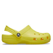 Σαμπό CROCS 206990 ΣΑΜΠΟ ΚΙΤΡΙΝΟ / 19-20