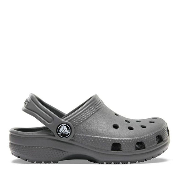 Σαμπό CROCS 206990 ΣΑΜΠΟ ΓΚΡΙ / 22-23