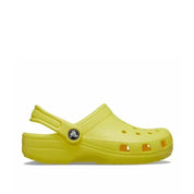 Σαμπό CROCS 206991 ΣΑΜΠΟ ΚΙΤΡΙΝΟ / 28-29