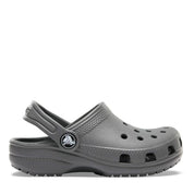 Σαμπό CROCS 206991 ΣΑΜΠΟ ΓΚΡΙ / 28-29