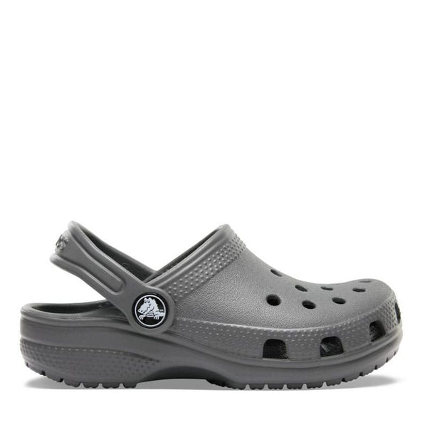 Σαμπό CROCS 206991 ΣΑΜΠΟ ΓΚΡΙ / 28-29