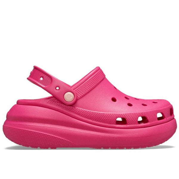 Σαμπό CROCS 207521 ΣΑΜΠΟ ΦΟΥΞΙΑ / 36-37