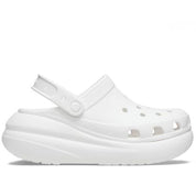 Σαμπό CROCS 207521 ΣΑΜΠΟ ΛΕΥΚΟ / 36-37