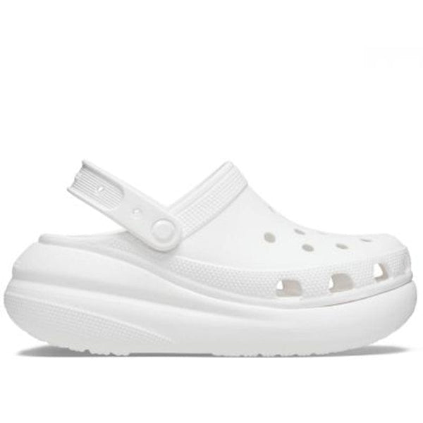 Σαμπό CROCS 207521 ΣΑΜΠΟ ΛΕΥΚΟ / 36-37