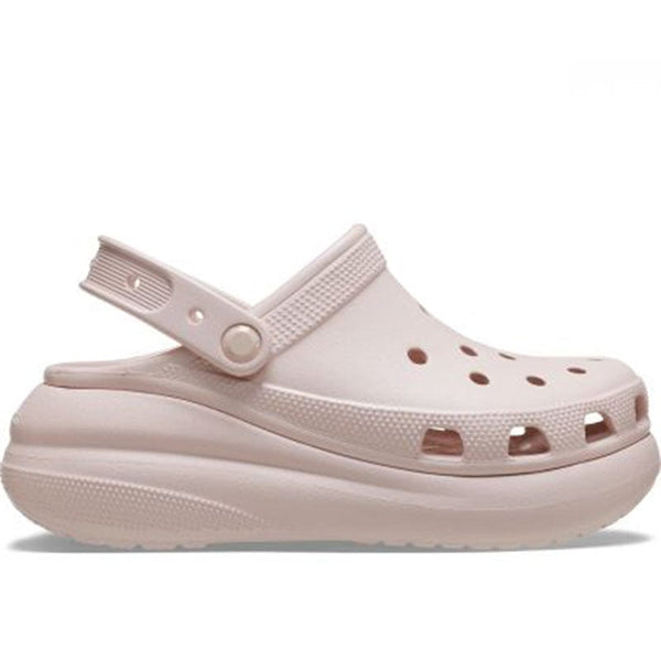 Σαμπό CROCS 207521 ΣΑΜΠΟ ΡΟΖ / 36-37