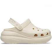 Σαμπό CROCS 207521 ΣΑΜΠΟ ΜΠΕΖ / 36-37