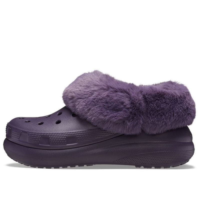 Παντόφλες CROCS 208446 ΠΑΝΤΟΦΛΕΣ