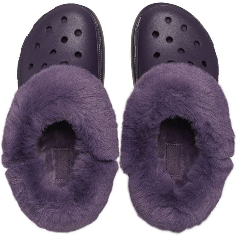 Παντόφλες CROCS 208446 ΠΑΝΤΟΦΛΕΣ
