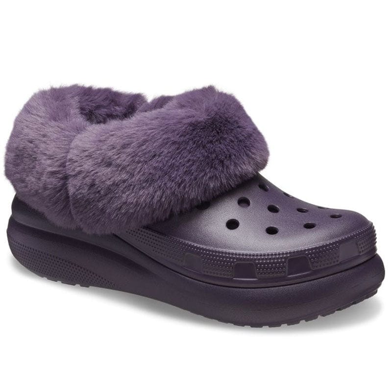 Παντόφλες CROCS 208446 ΠΑΝΤΟΦΛΕΣ