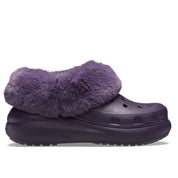Παντόφλες CROCS 208446 ΠΑΝΤΟΦΛΕΣ ΜΩΒ / 36-37
