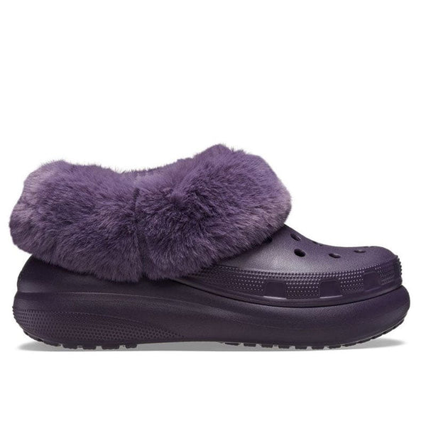Παντόφλες CROCS 208446 ΠΑΝΤΟΦΛΕΣ ΜΩΒ / 36-37