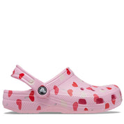 Σαμπό CROCS 209754 ΣΑΜΠΟ ΡΟΖ / 28-29