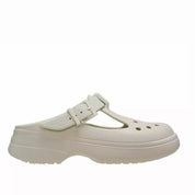 Σαμπό CROCS 210581 ΣΑΜΠΟ ΜΠΕΖ / 36-37