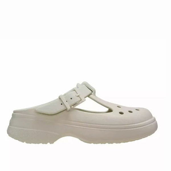 Σαμπό CROCS 210581 ΣΑΜΠΟ ΜΠΕΖ / 36-37