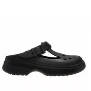 Σαμπό CROCS 210581 ΣΑΜΠΟ ΜΑΥΡΟ / 36-37
