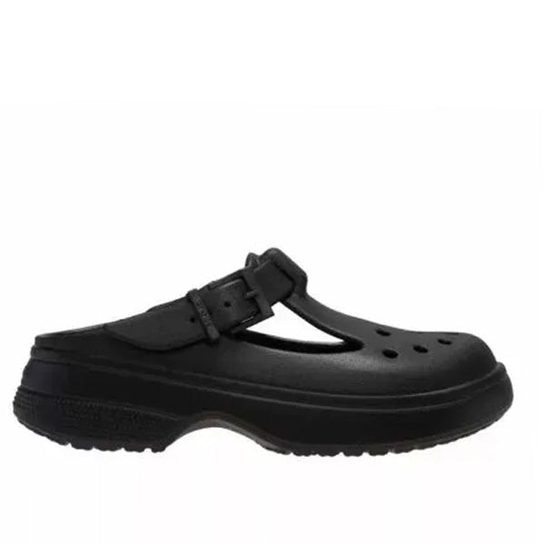 Σαμπό CROCS 210581 ΣΑΜΠΟ ΜΑΥΡΟ / 36-37