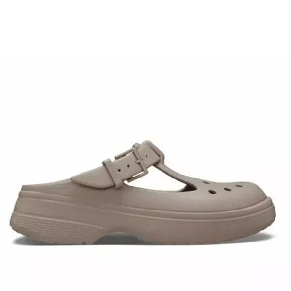 Σαμπό CROCS 210581 ΣΑΜΠΟ ΚΑΦΕ / 36-37