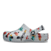 Σαμπό CROCS 210992 ΣΑΜΠΟ