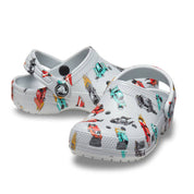 Σαμπό CROCS 210992 ΣΑΜΠΟ