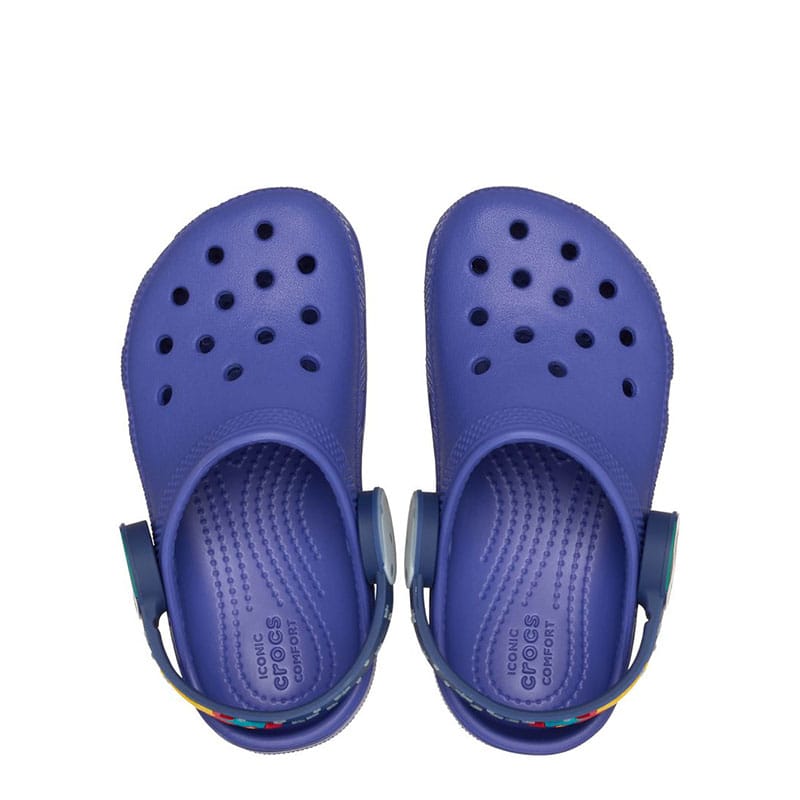 Σαμπό CROCS 211892 CLOGS