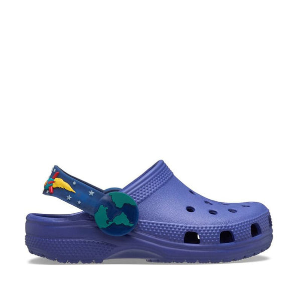 Σαμπό CROCS 211892 CLOGS ΜΠΛΕ / 20-21