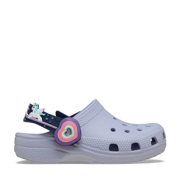 Σαμπό CROCS 211892 CLOGS ΜΩΒ / 20-21