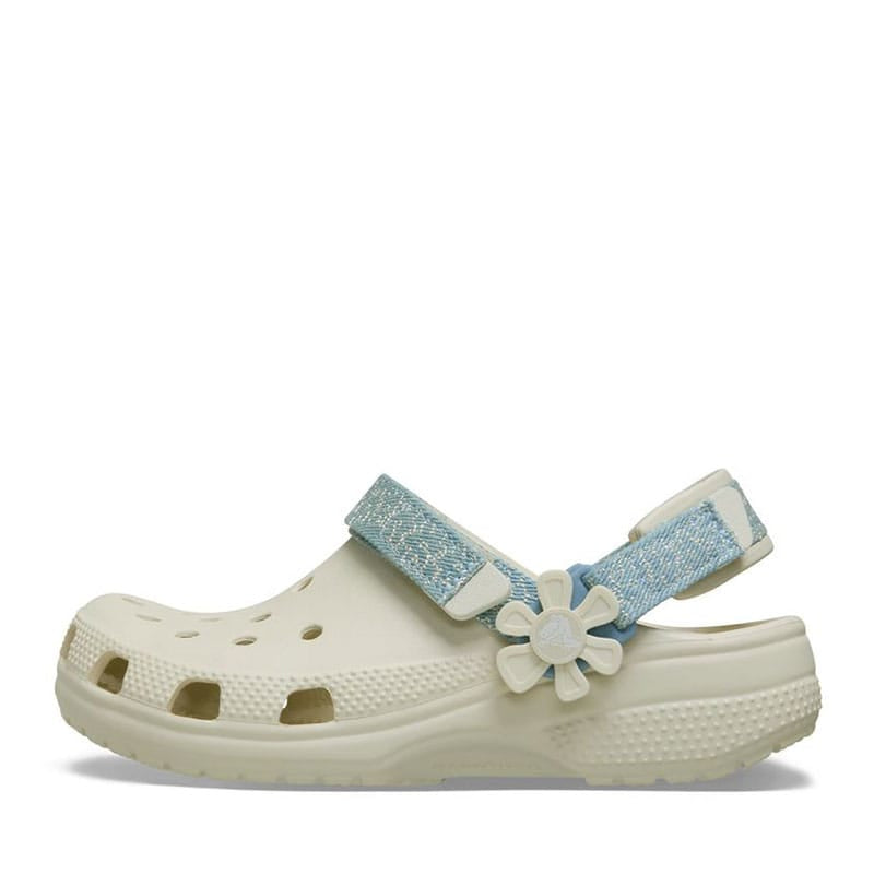Σαμπό CROCS 212511 CLOGS