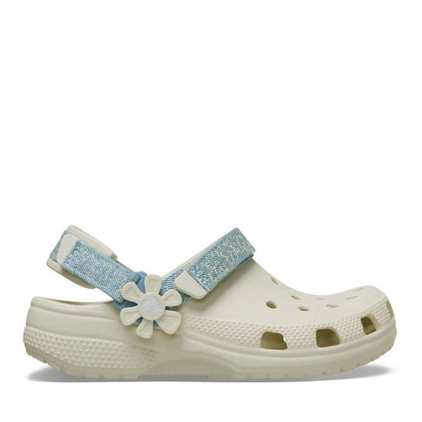 Σαμπό CROCS 212511 CLOGS ΜΠΕΖ / 28-29
