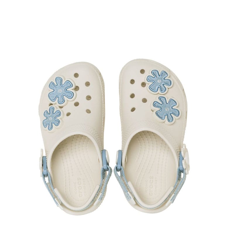 Σαμπό CROCS 212512 CLOGS