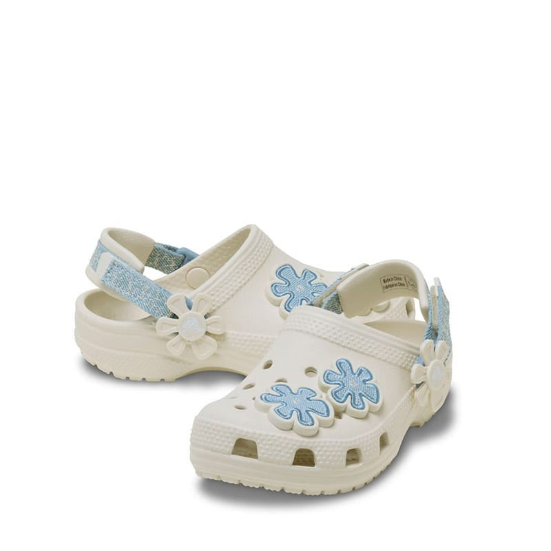Σαμπό CROCS 212512 CLOGS